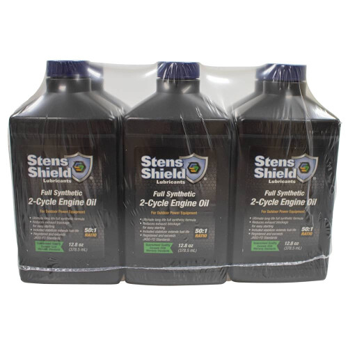 Stens 2-Cycle Engine Oil 770-124 Replacement Stens 770-128 2