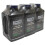 Stens 2-Cycle Engine Oil 770-124 Replacement Stens 770-128 4