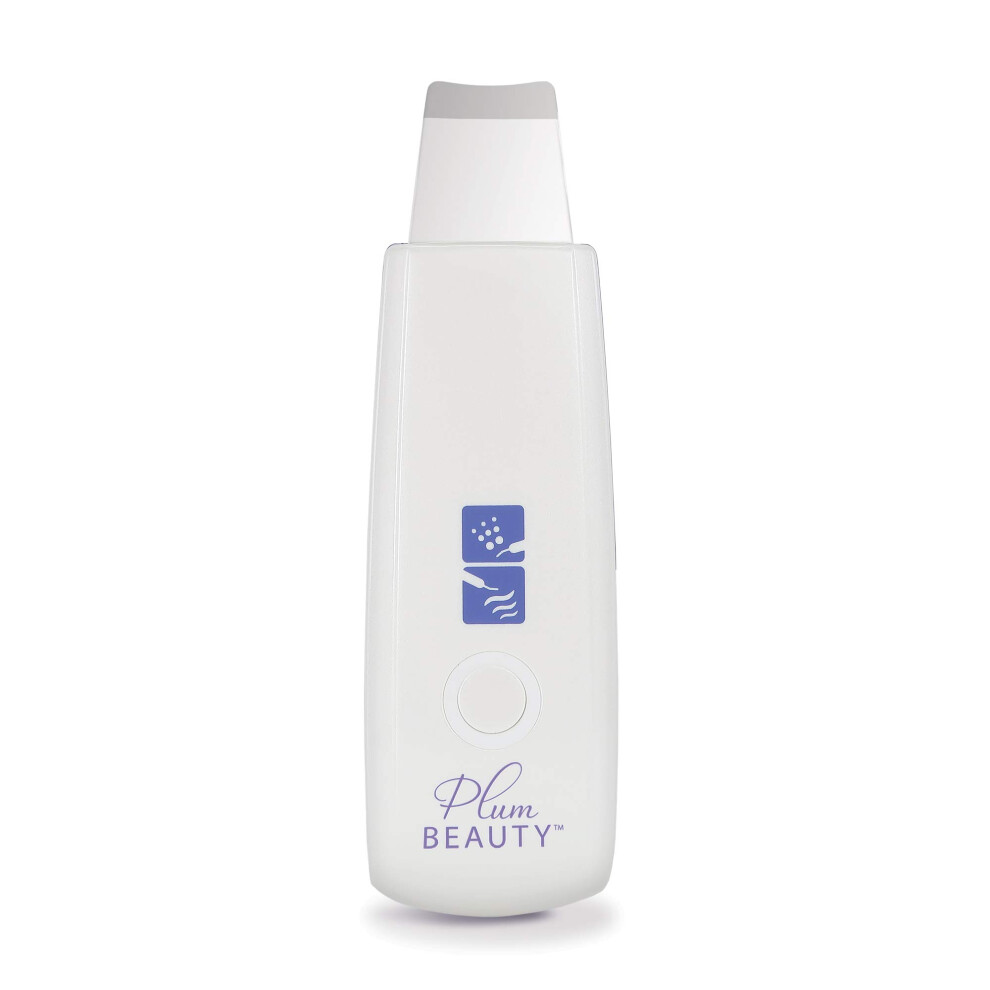 Plum Beauty Ultrasonic Facial Spatula