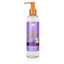 Tree Hut bare Feuchtigkeitsspendendes Rasierl Tahitian Bean Vanilla 7,7 Fl Oz
