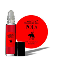 MOBETTER FFRGRANCE OILS Pola Red Cologne Fragrance Body Oil miehille