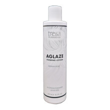 Tressa Aglaze Forming Lotion Medium Hold Hair Gel Glaze Foaming Glazing Lotion kiiltoa varten 8,5 oz
