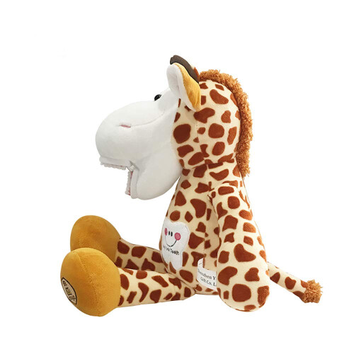 Tooth Fairy Plush YOUYA Dental Puppet Oral Health Presentation Doll ...