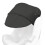 Manito Sun Shade Extender/Auxiliary Canopy til autostol (koksgr) 1