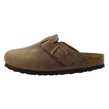 Birkenstock 1019484338 Boston SFB TOB Oil LTR N 38