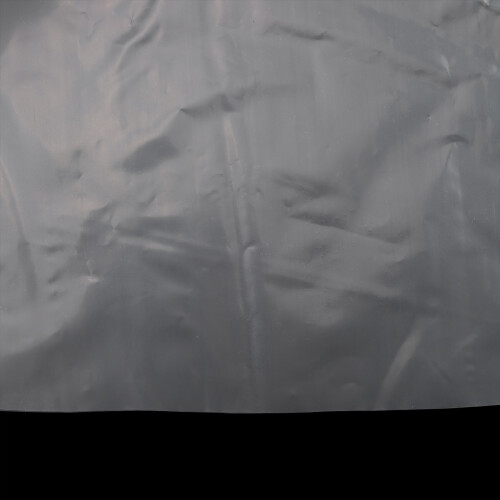 Greenhouse Bootstrap Farmer Plastic Dust Proof Clear Polyethylene Film (S)