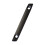 Hardware RCH NO-BR235-50 nmero de lato preto bronzeado a leo de 2 polegadas 1