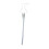 Creative Hobbies Bl dvkovac pumpicky na mdlo a mlko 28/400 1 CC (balen po 5 ks) 1