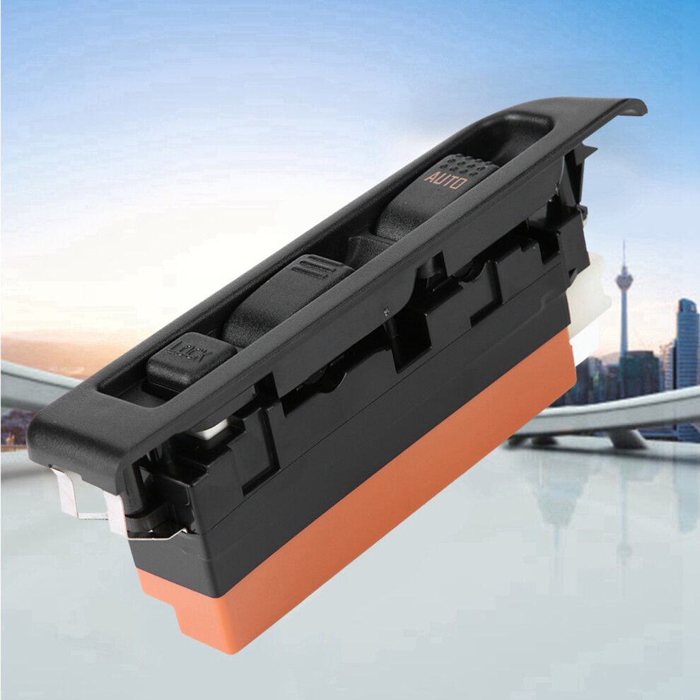 Electric Power Master Window Switch For Isuzu Nhr Nkr Right Hand Driver 24V 8973151840 9461324582084