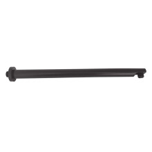 Kingston Brass K8119E5 AquaElements olej na sprchov rameno, tren bronz