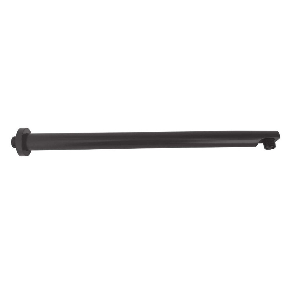 Kingston Brass K8119e5 Aquaelements Shower Arm Oil Rubbed Bronze 663370785917