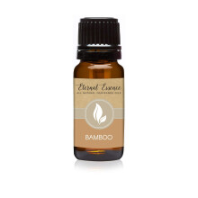 All Natural Fragrance Oil - Bambus - 10ML