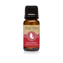 All Natural Flavoring Oil - Strawberry Frappuccino - 10ML