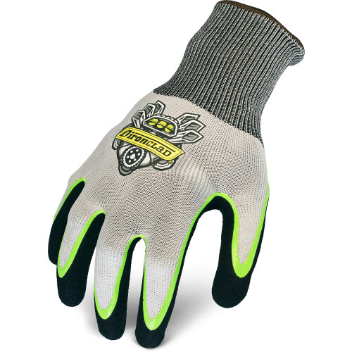 Touchscreen-Handschuh, lbestndig