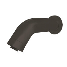 Kingston Brass K850E5 AquaElements olej na sprchov rameno, tren bronz