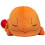 Pokémon Brinquedo de pelcia Pokmon Charmander de 18 polegadas - Adorvel Charmander para dormir - Material de pelcia ultramacio perfeito para brincar 2