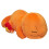 Pokémon Brinquedo de pelcia Pokmon Charmander de 18 polegadas - Adorvel Charmander para dormir - Material de pelcia ultramacio perfeito para brincar 1