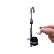 ValvoMax Oil Slick Dipstick Cleaner