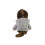 Monchhichi Pop Rockstar in Hoodie Pluche Speelgoed 3