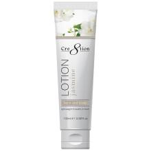 Cre8tion Spa Jasmine Hand- und Krperlotion, luxurise, leichte Feuchtigkeitscreme fr seidig glatte Haut, 3,3 Fl Oz