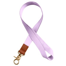 AZEAM Schlsselband fr Schlssel Handy-Schlsselband | Lehrer-Lanyard | Halsbnder | Schwarzes Schlsselband fr Ausweishalter, Autoschlssel (Farbe