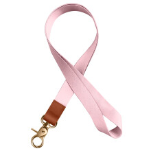 AZEAM Schlsselband fr Schlssel Handy-Schlsselband | Lehrer-Lanyard | Halsbnder | Schwarzes Schlsselband fr Ausweishalter, Autoschlssel (Farbe