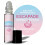 MOBETTER DUFTLE Escapade Sorbet Rosso Damenparfm Krperl 10ML 1