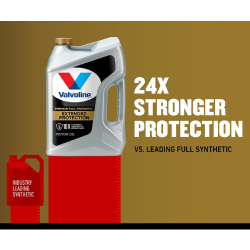 Valvoline Protetend Proted 2