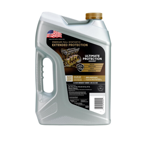 Valvoline Protetend Proted 1