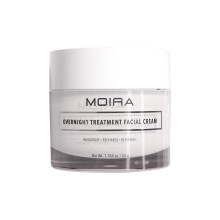 Moira Overnight Treatment Gesichtscreme