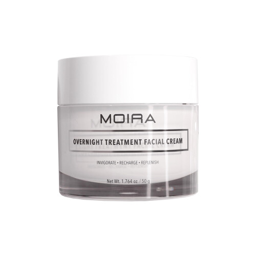 Moira Overnight Treatment Gesichtscreme