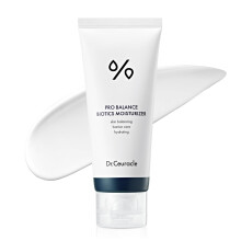 leegeehaam Dr.Ceuracle Pro Balance Biotics Moisturizer (100 ml / 3,38 fl. oz.) Tglich feuchtigkeitsspendende Gesichtscreme fr alle Hauttypen Feuc