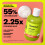DevaCurl CurlBond Re-Coiling Milder Schaumreiniger 3 fl. oz. 2