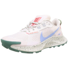 Nike Femme W Pegasus Trail 3 Chaussures de Course, Rose Clair Aluminium, 4.5 UK