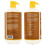 Alaffia EveryDay Shea Body Lotion Vanille 32 fl oz 2