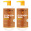 Alaffia EveryDay Shea Body Lotion Vanille 32 fl oz 1