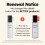 Skybottle, Geurende Haar & Lichaamsspray, White Rain, 100 ml 3