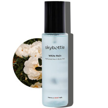 Skybottle, Hajuvesi & Kehonpesuvesi, Valkoinen Sade, 100 ml