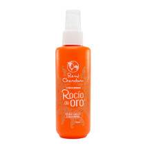 Rene Chardon Rocio de Oro Haarverlichtingslotion Blonde formule, 5oz-150ml Sprayflacon 1 stuk