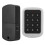Home Security Password Code Lock Electronic Wardrobe File Cabinet Drawer Lock 12