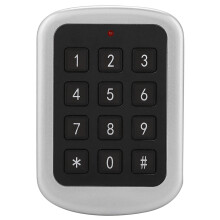 Home Security Password Code Lock Electronic Wardrobe File Cabinet Drawer Lock