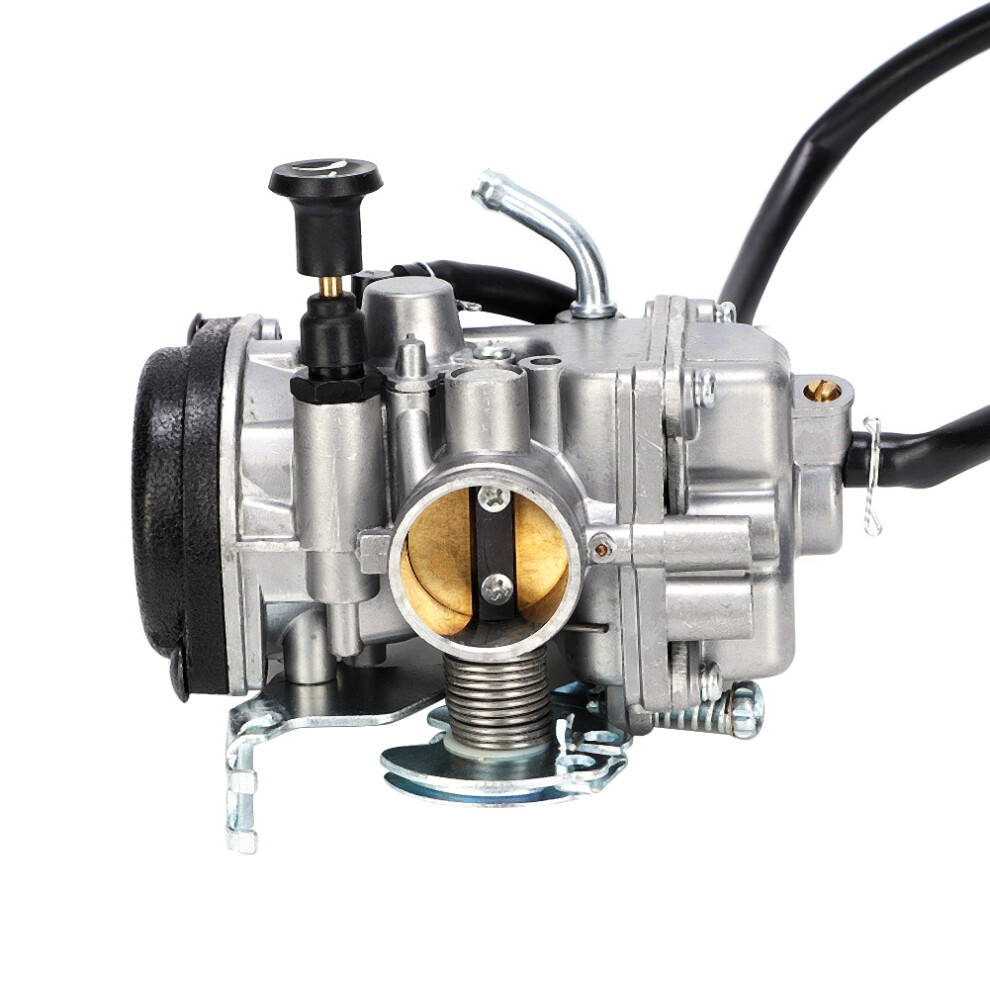 Metal Vehicle Carburetor Car Accessory Fit For Yamaha Tw200 2001-2017 9341324584083