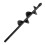 Irrigating Spiral Drill Bit Hole Dig Accessory for Garden Auger Planting Seedlings 9