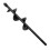 Irrigating Spiral Drill Bit Hole Dig Accessory for Garden Auger Planting Seedlings 6