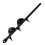 Irrigating Spiral Drill Bit Hole Dig Accessory for Garden Auger Planting Seedlings 4