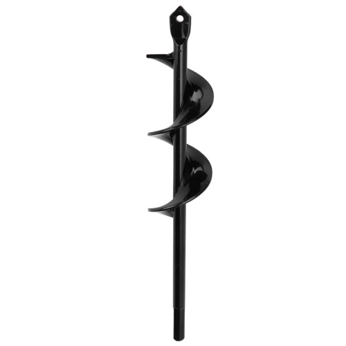 Irrigating Spiral Drill Bit Hole Dig Accessory for Garden Auger Planting Seedlings 1