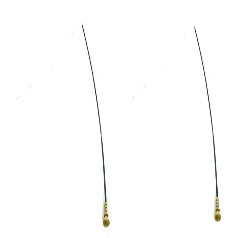 2 X Oil Dipstick Gauge For Mercruiser 861942T9 805567T 818634T 716837596066