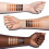 Anastasia Beverly Hills - Cream Bronzer -Sun embrass 3