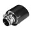 54-101 mm Carbonfaser-Auspuffendstück Schwarz, Einzelstück 4
