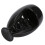 Ceramic Glaze Incense Burner Holder Stand Cones Backflow Censer Home 5
